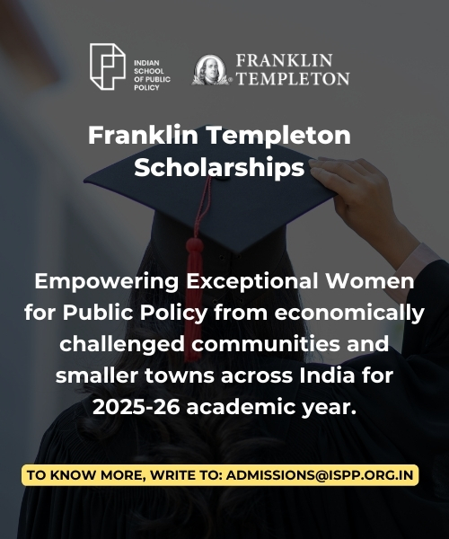 Franklin Templeton Scholarships