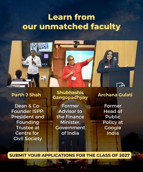 Learn from Our Unmatched Faculty